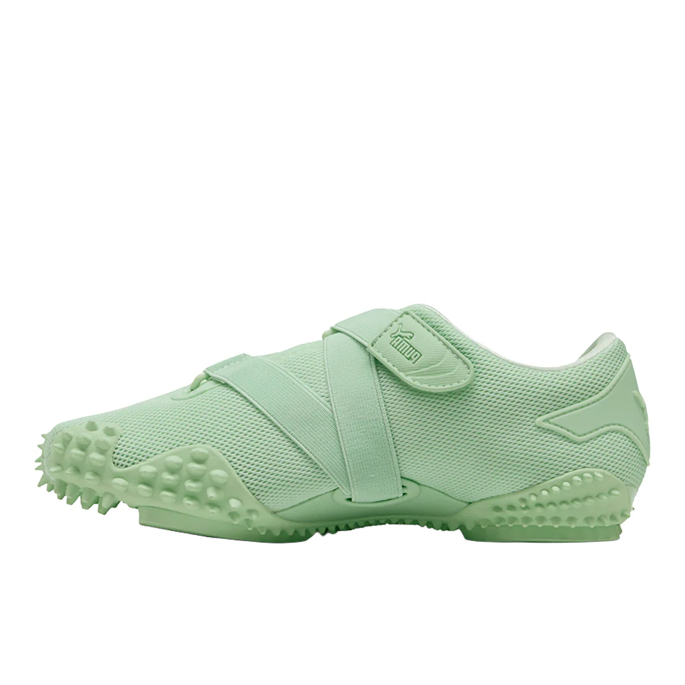 Mostro Ecstasy Slip On Sneakers - Image 3