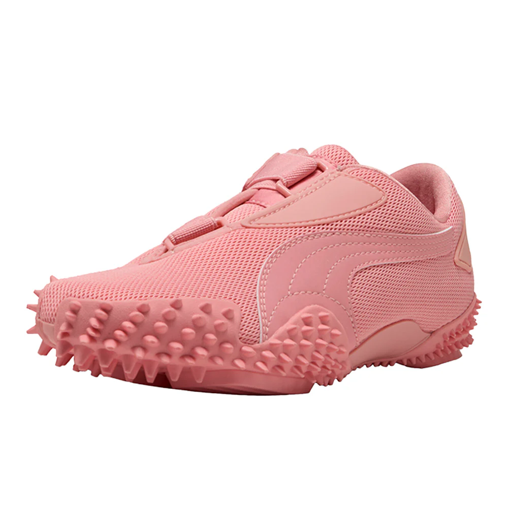 Mostro Ecstasy Slip On Sneakers - Image 2