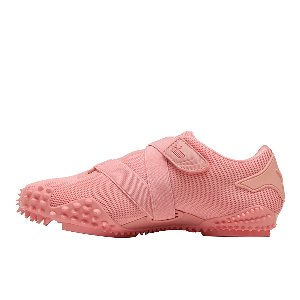 Mostro Ecstasy Slip On Sneakers - Image 3