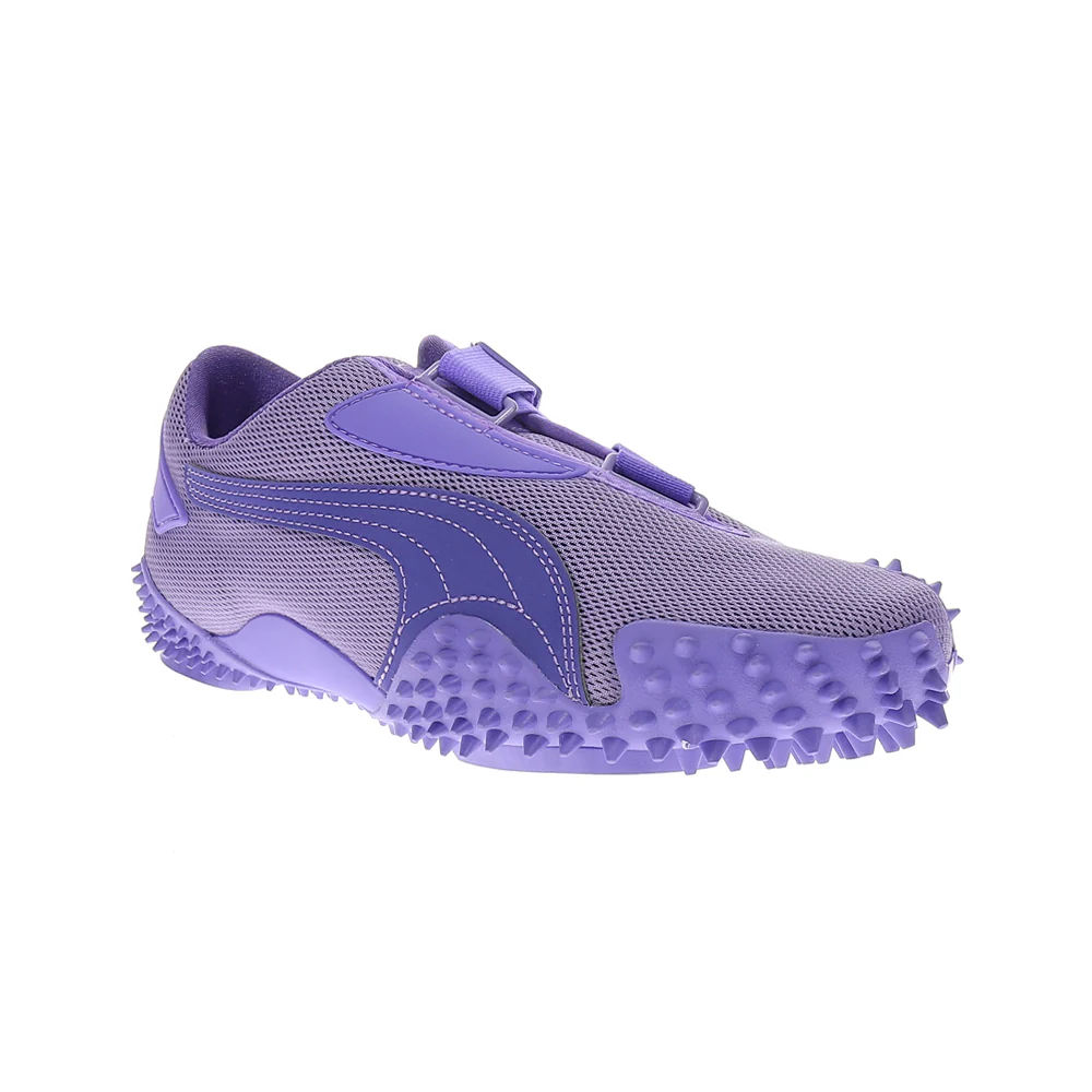 Mostro Ecstasy Slip On Sneakers - Image 2