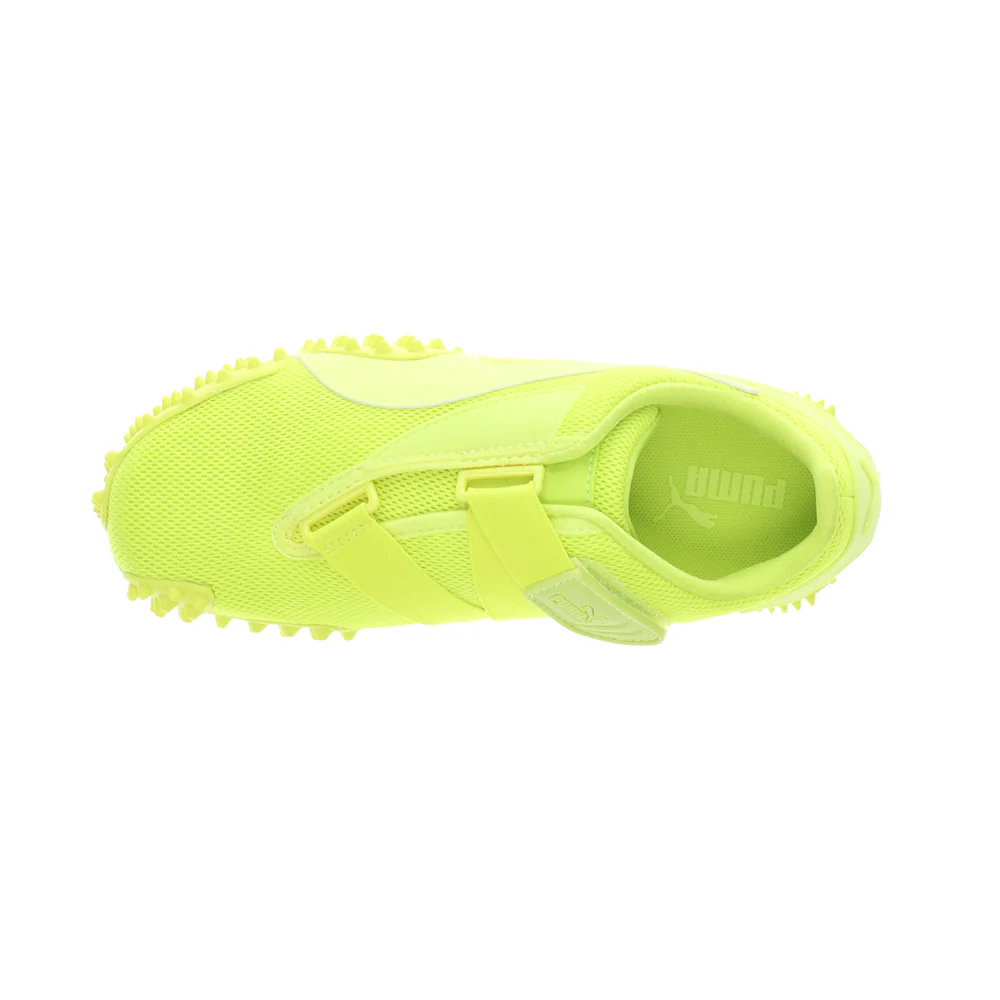 Mostro Ecstasy Slip On Sneakers - Image 4