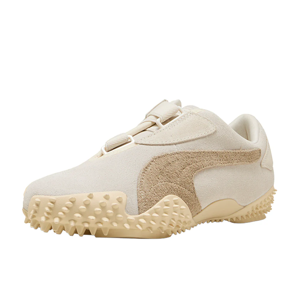 Mostro Elevated Slip On Sneakers - Image 2