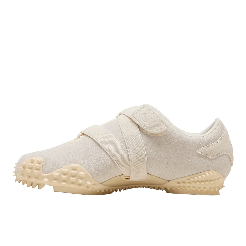 Mostro Elevated Slip On Sneakers - Image 3