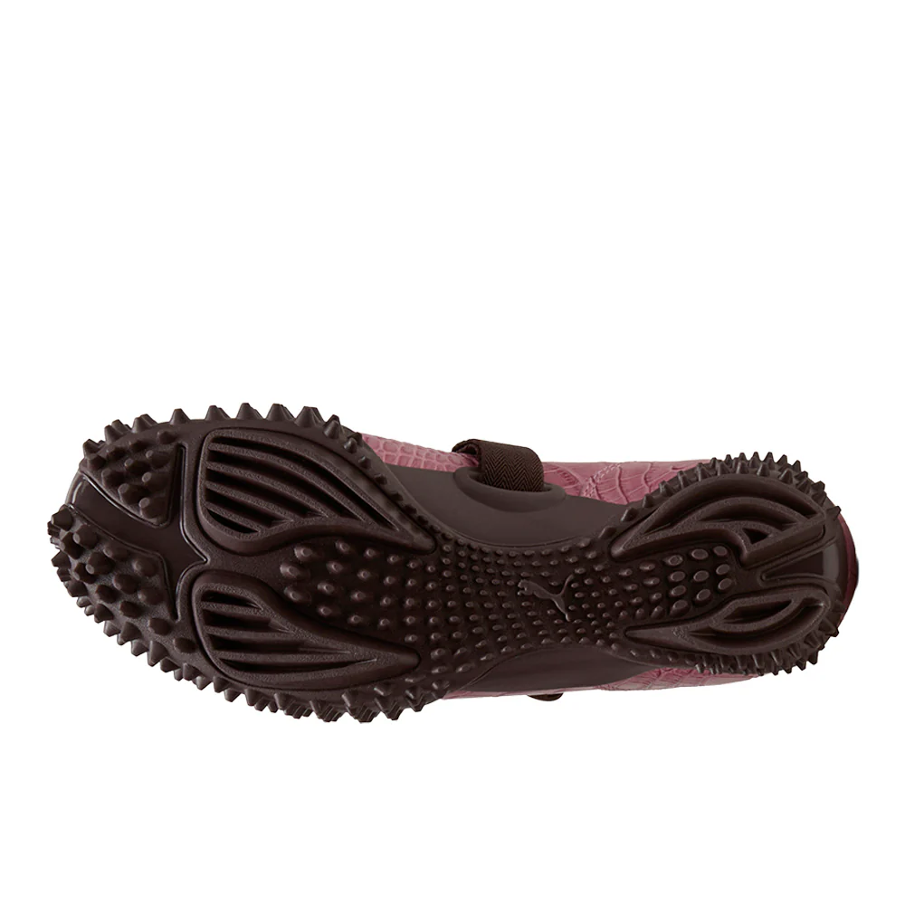 Mostro Fey Croc Slip On Sneakers - Image 5