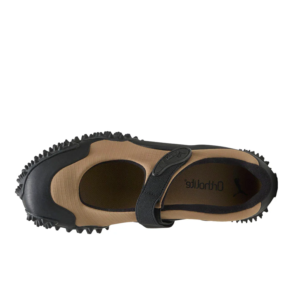 Mostro Fey Gorp Sneakers - Image 4