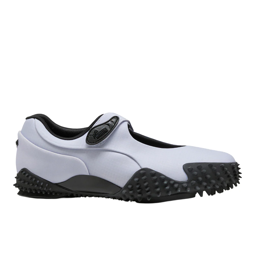 Mostro Fey Launch Lace Up Sneakers