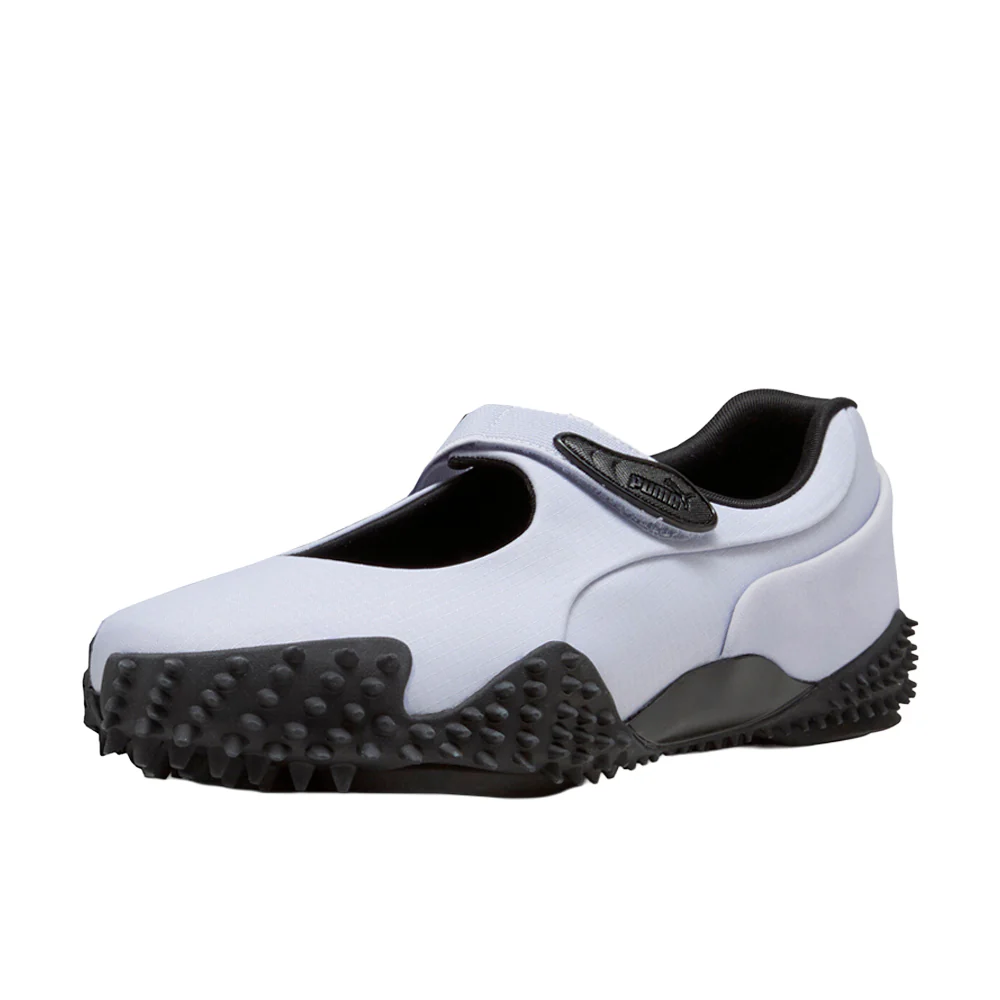 Mostro Fey Launch Lace Up Sneakers - Image 2