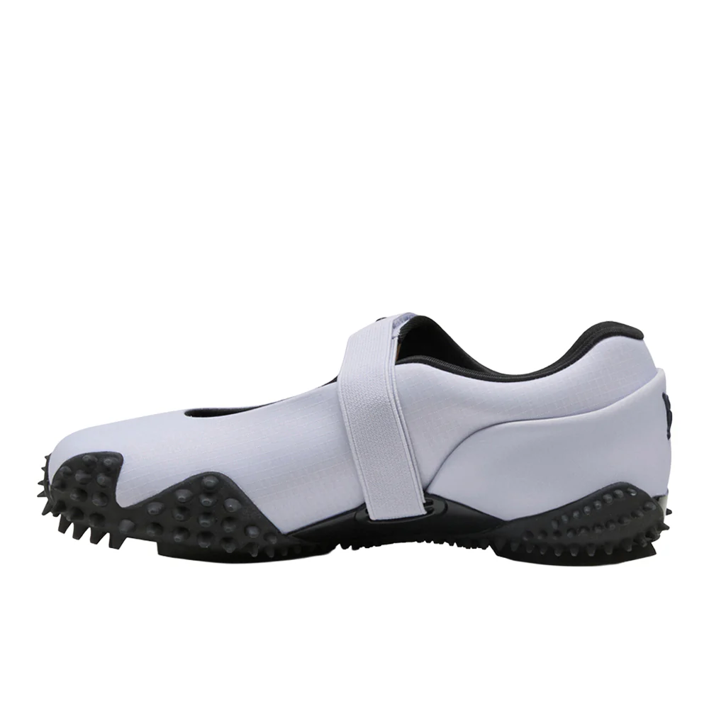 Mostro Fey Launch Lace Up Sneakers - Image 3