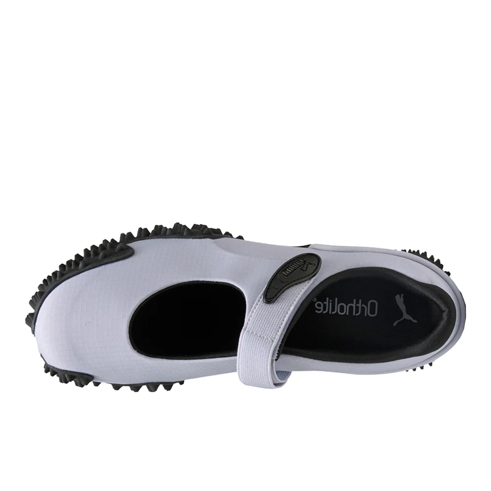 Mostro Fey Launch Lace Up Sneakers - Image 4