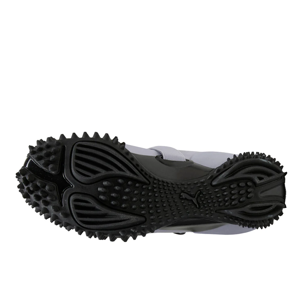 Mostro Fey Launch Lace Up Sneakers - Image 5