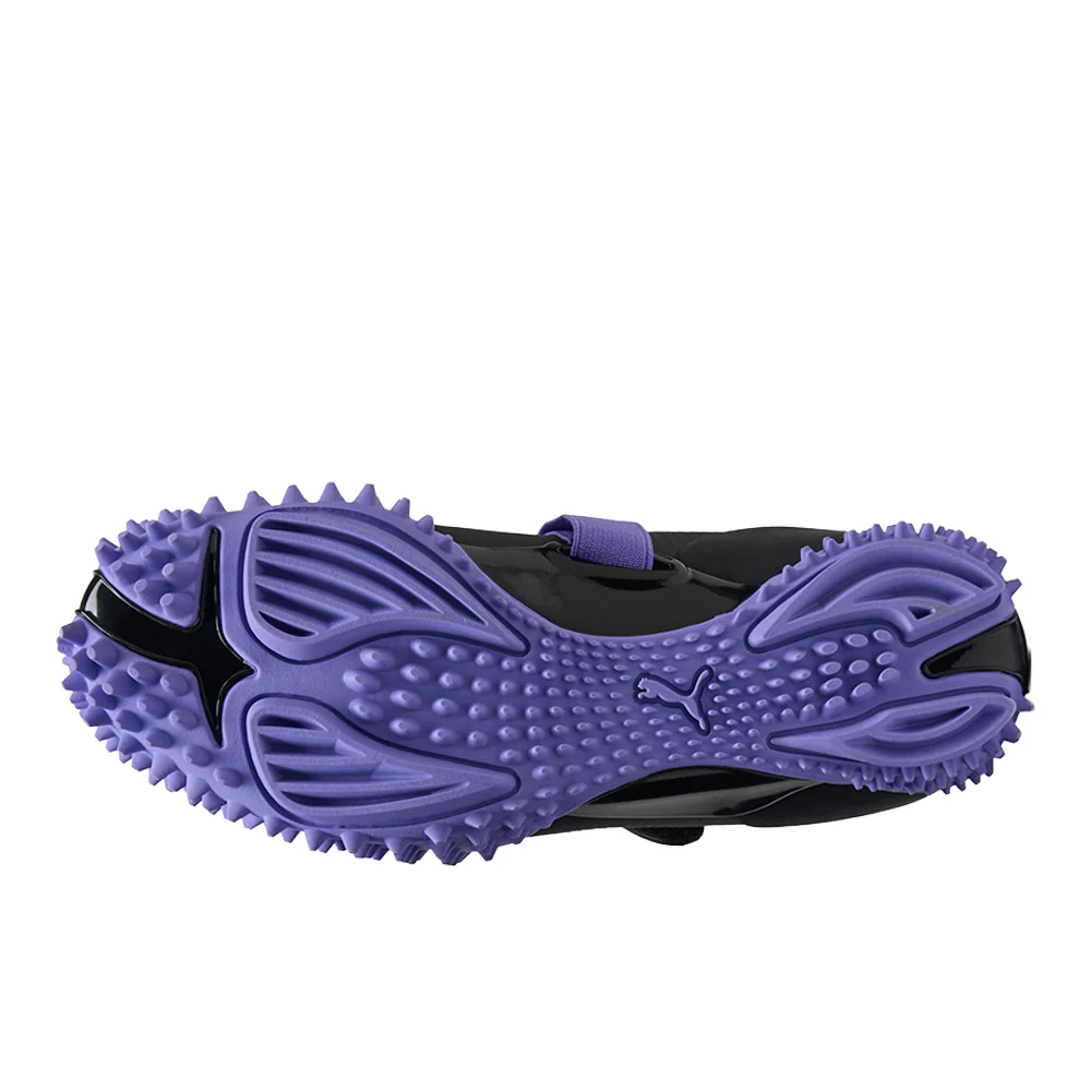 Mostro Fey Launch Lace Up Sneakers - Image 5