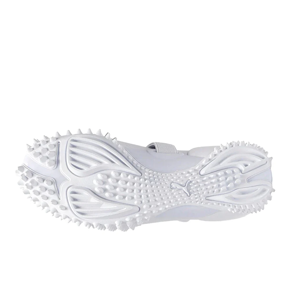 Mostro Fey Leather Slip On Sneakers - Image 5