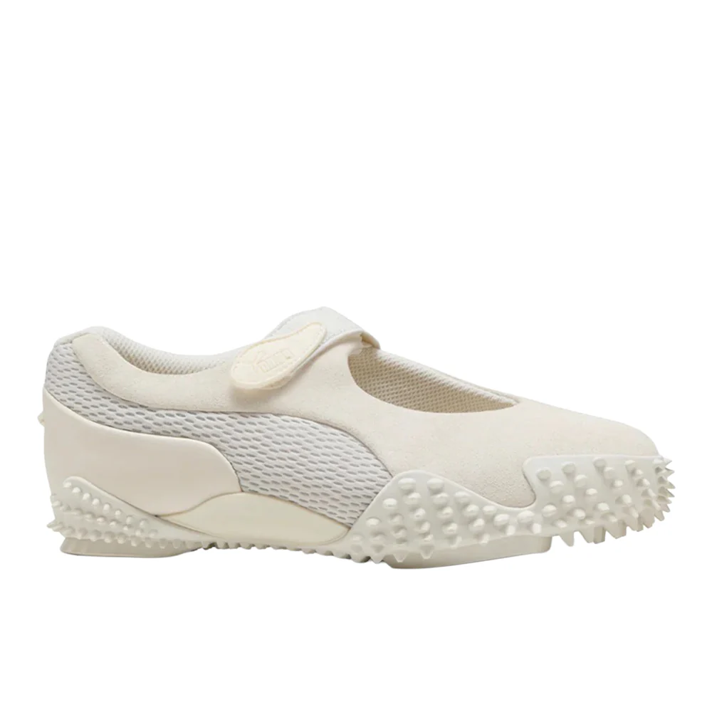 Mostro Fey Premium Slip On Sneakers