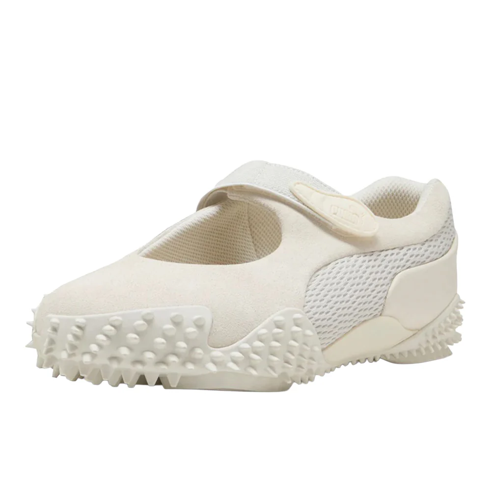 Mostro Fey Premium Slip On Sneakers - Image 2