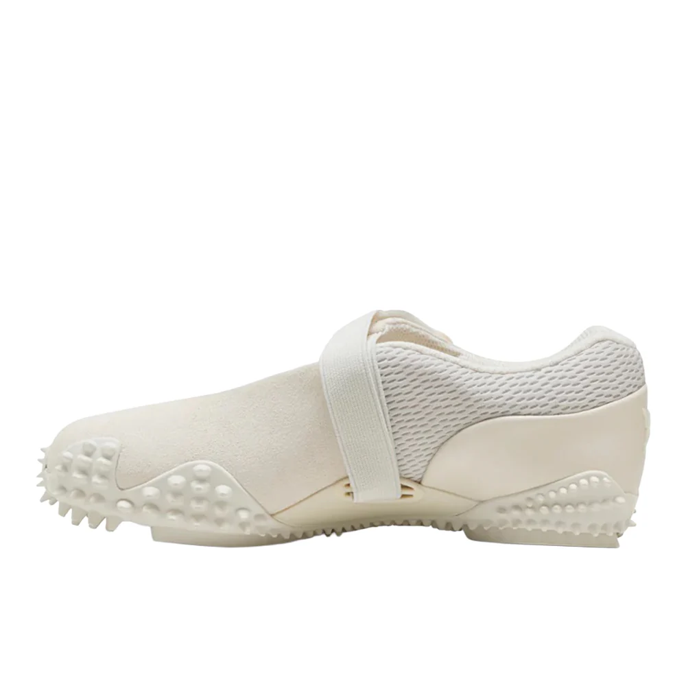 Mostro Fey Premium Slip On Sneakers - Image 3