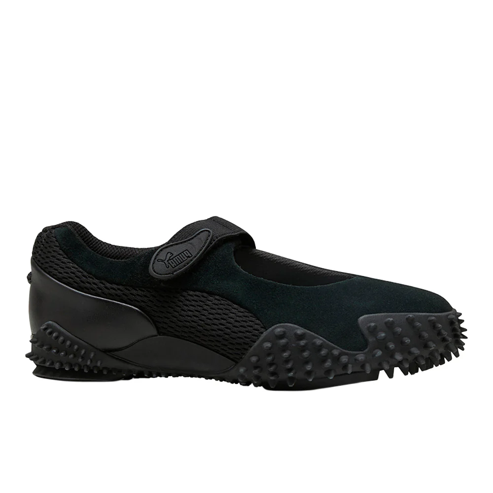 Mostro Fey PRM Slip On Sneakers