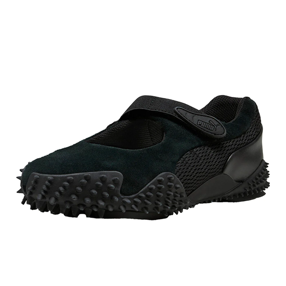 Mostro Fey PRM Slip On Sneakers - Image 2