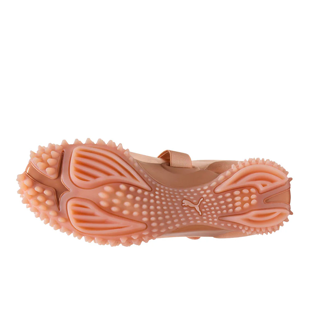 Mostro Fey Satin Slip On Sneakers - Image 5