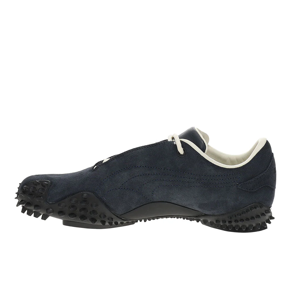 Mostro JJJJound Lace Up Sneakers - Image 3