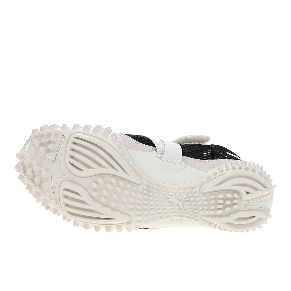 Mostro Mesh Slip On Sneakers - Image 5