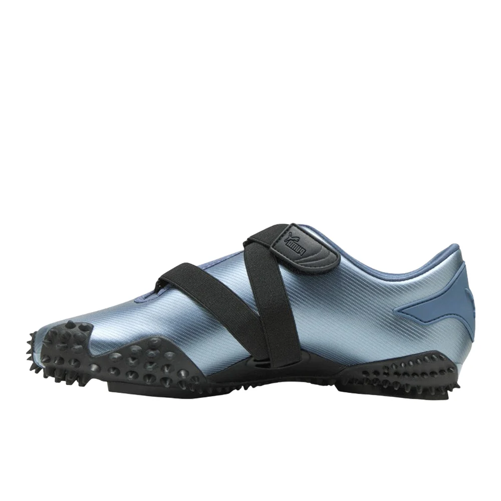 Mostro Metal Slip On Sneakers - Image 3