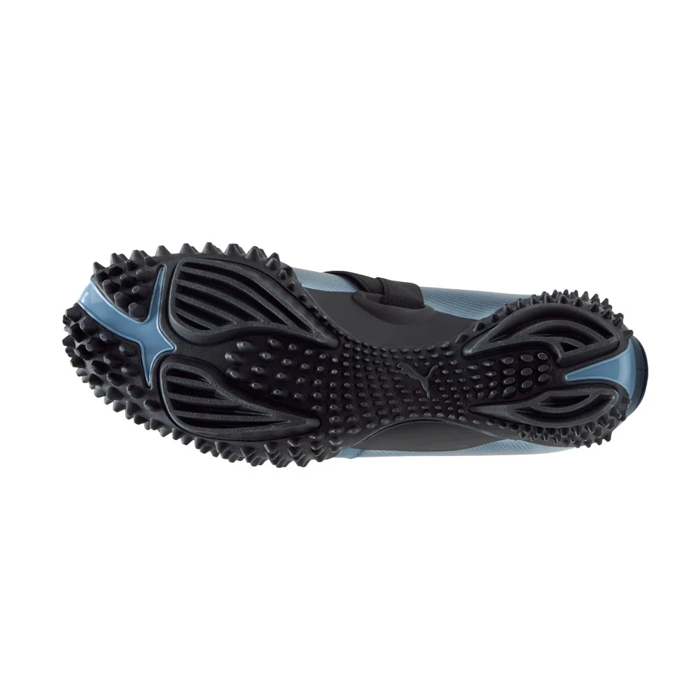 Mostro Metal Slip On Sneakers - Image 5