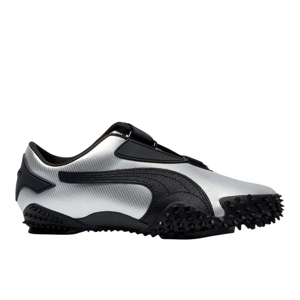 Mostro Metal Slip On Sneakers