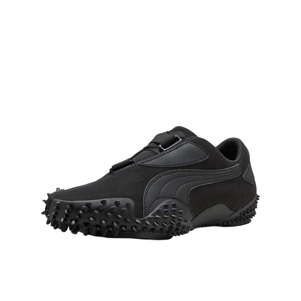Mostro OG Prime Slip On Sneakers - Image 2