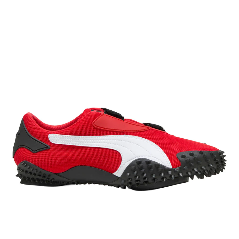 Mostro OG Prime Slip On Sneakers