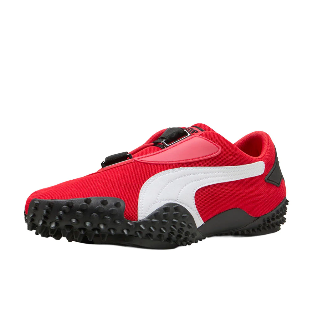 Mostro OG Prime Slip On Sneakers - Image 2