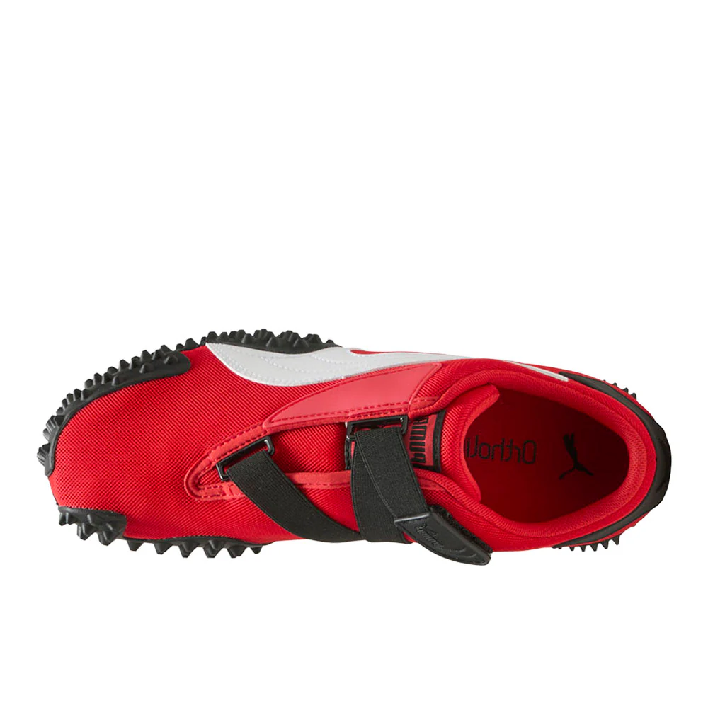 Mostro OG Prime Slip On Sneakers - Image 4