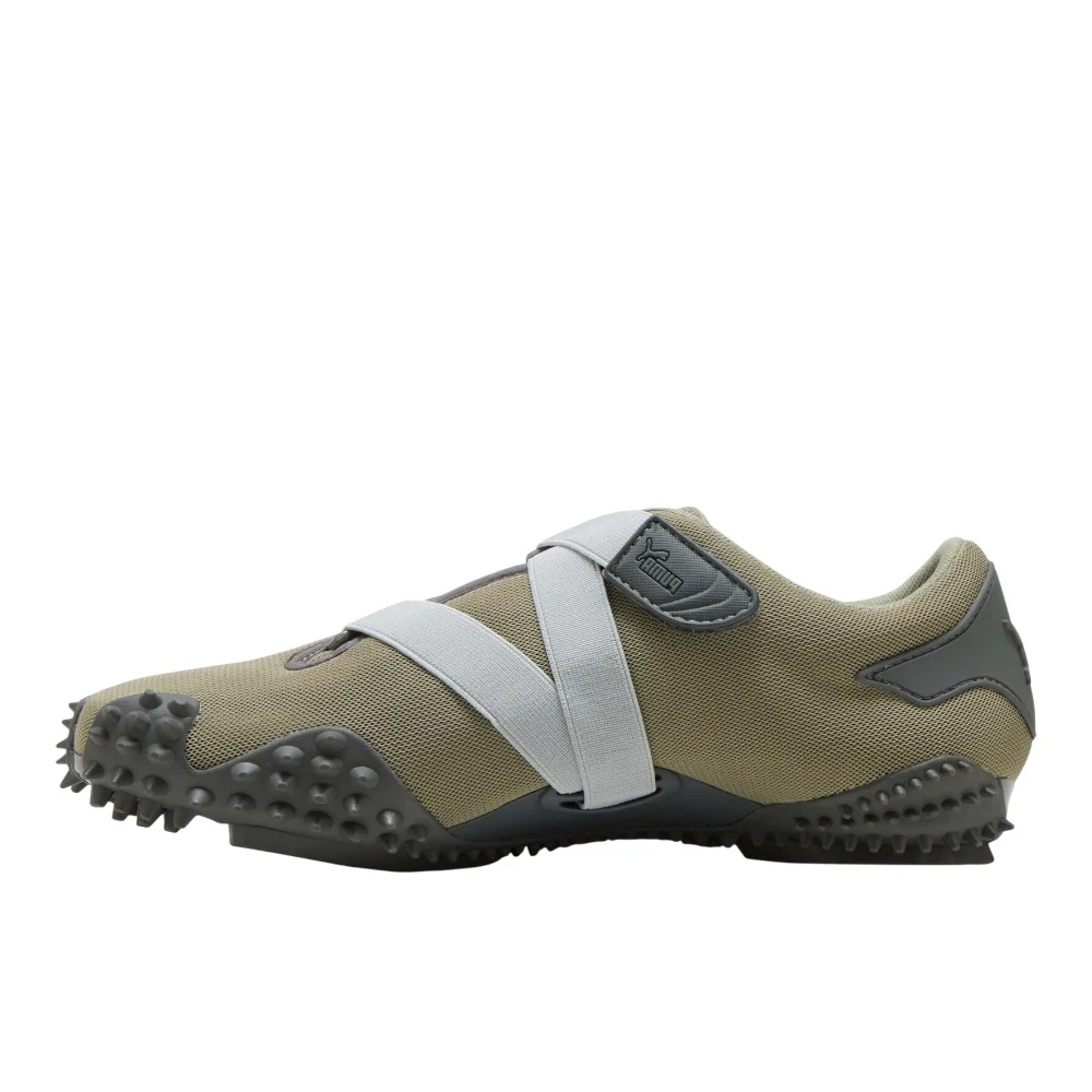 Mostro OG Prime Slip On Sneakers - Image 3