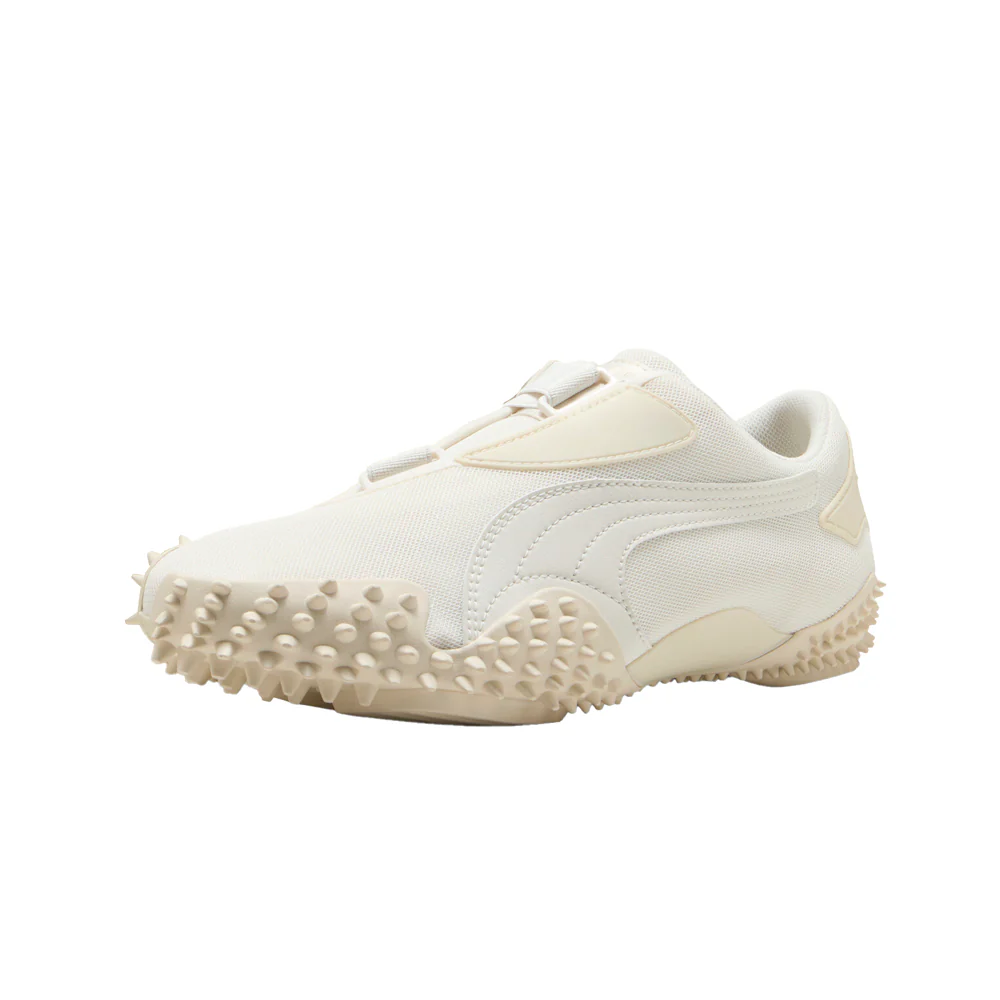Mostro OG Prime Slip On Sneakers - Image 2