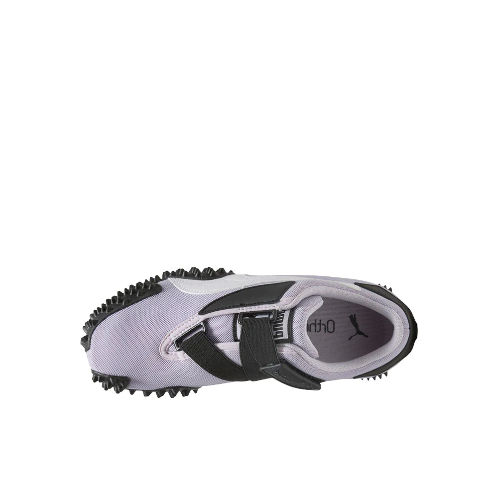 Mostro OG Prime Slip On Sneakers (Big Kid) - Image 4