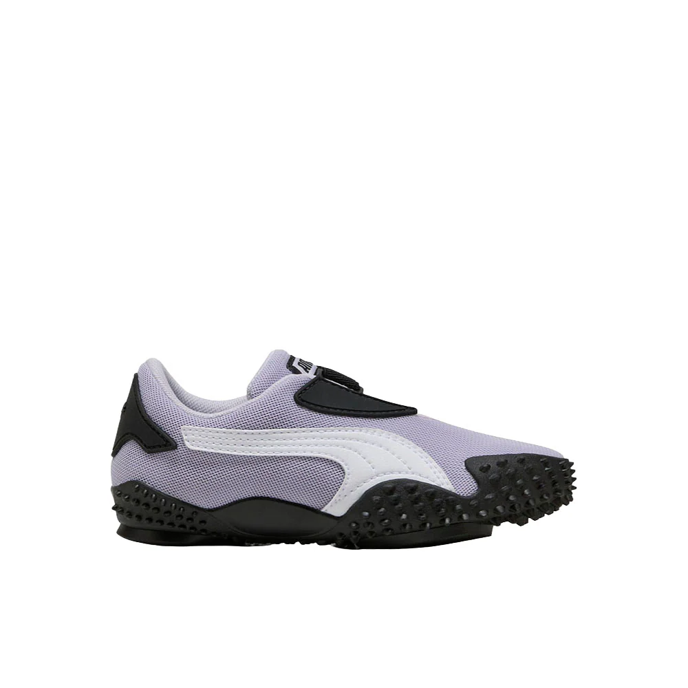 Mostro OG Prime Slip On Sneakers (Little Kid)