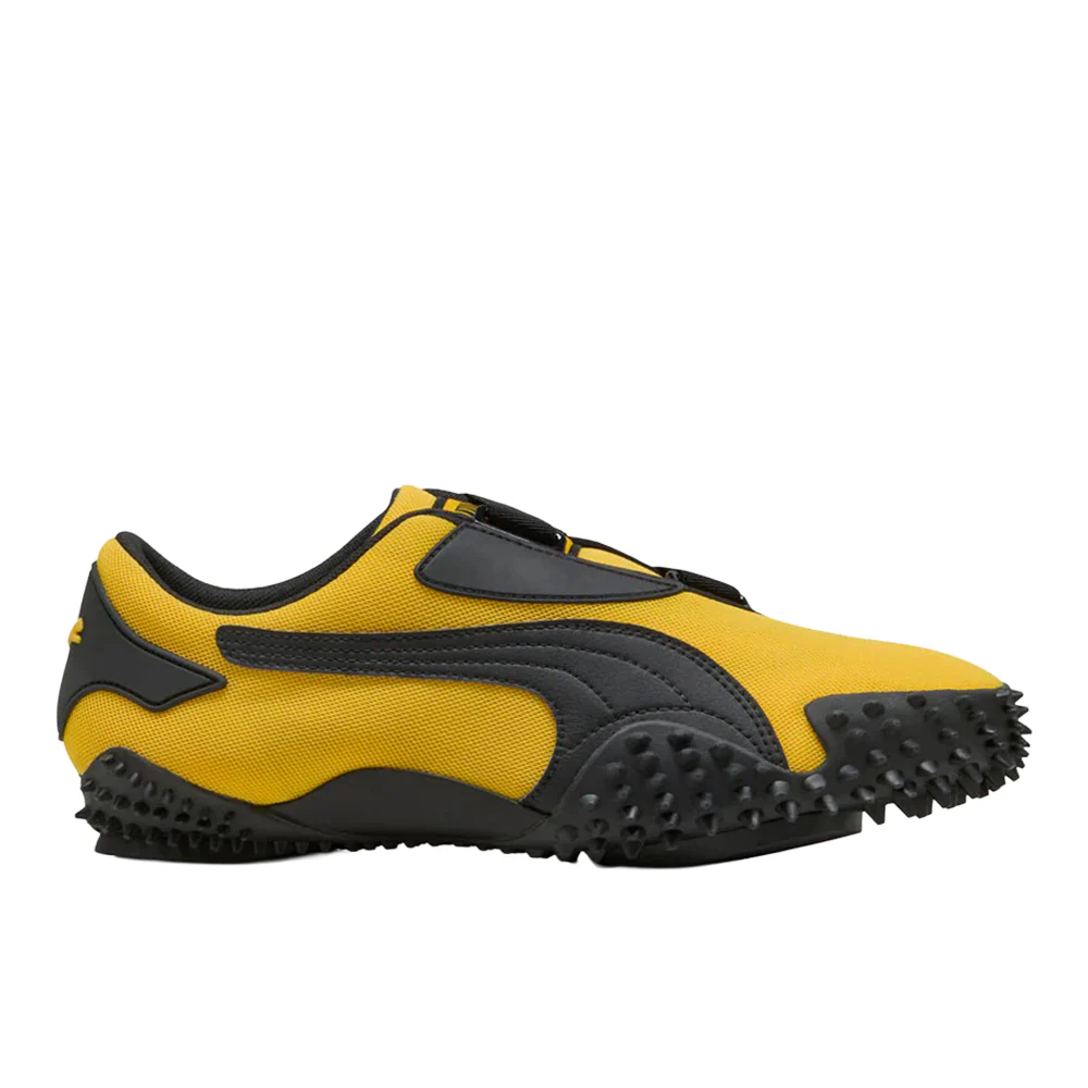 Mostro OG Prime Sneakers