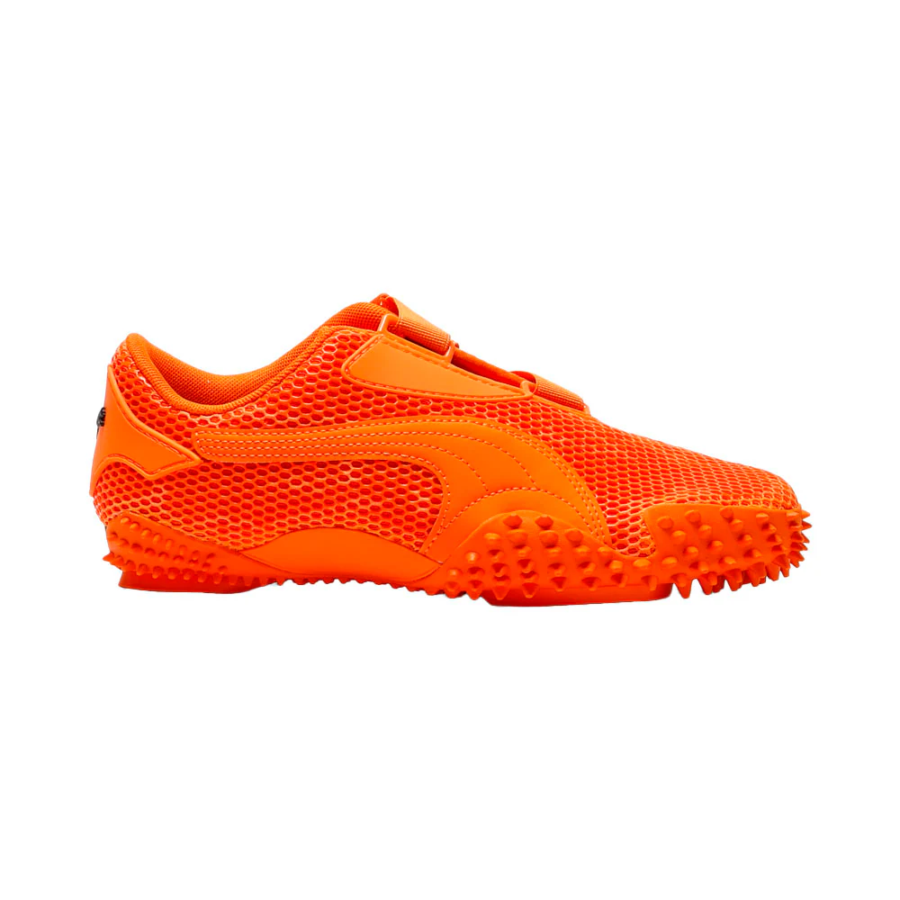 Mostro Slip On Sneakers