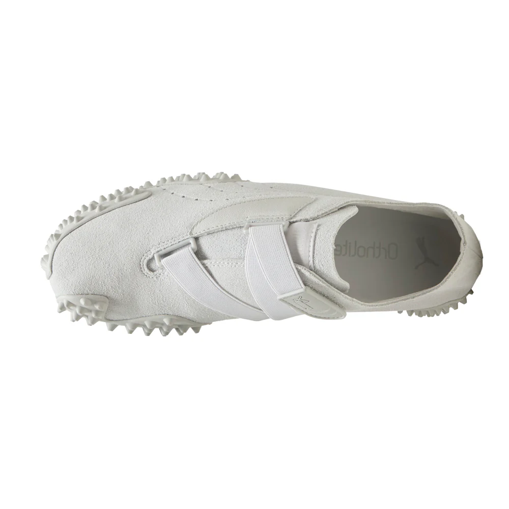 Mostro Unlined Slip On Sneakers - Image 4