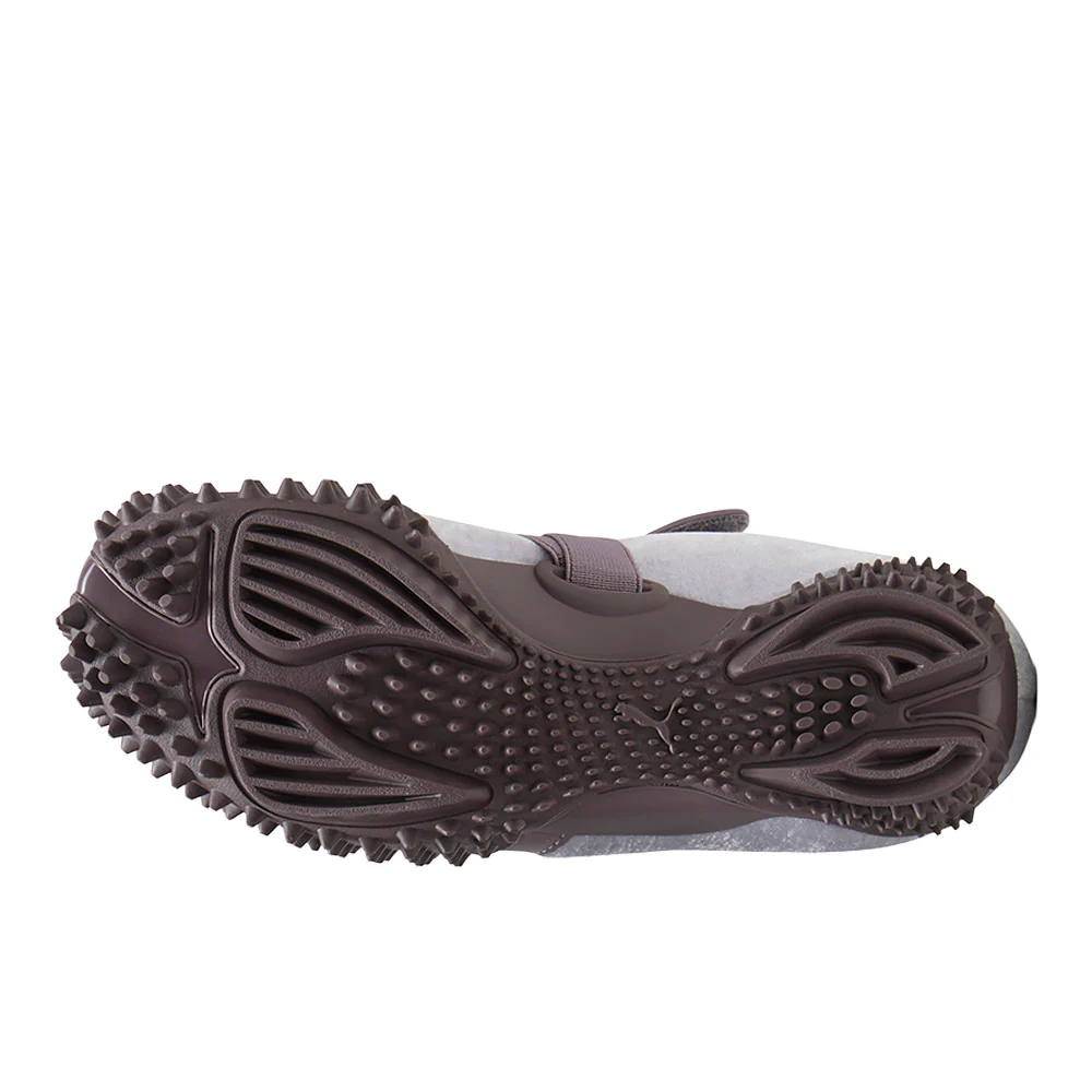 Mostro Velvet Dream Slip On Sneakers - Image 5