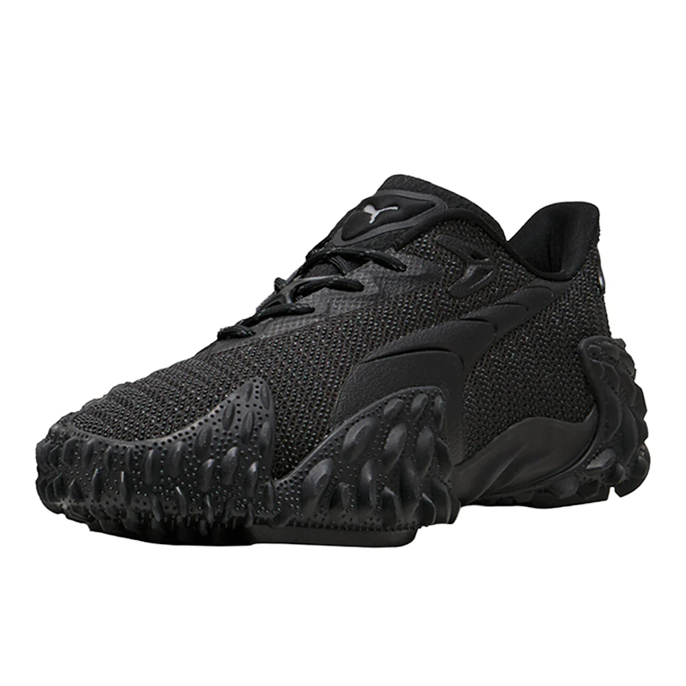 Mostro X Lace Up Sneakers - Image 2