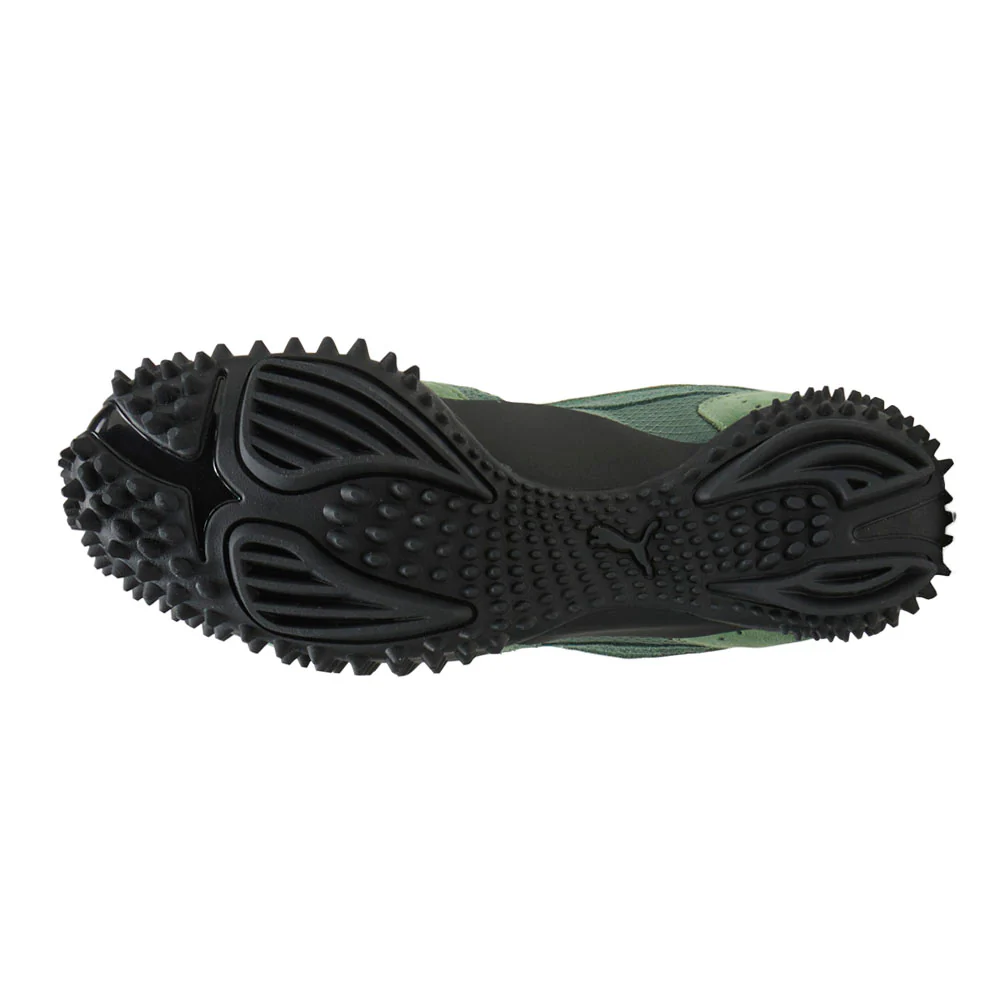 Mostro XC Lace Up Sneakers - Image 5