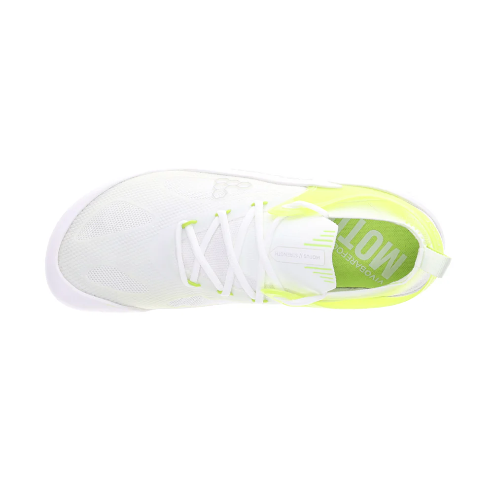 Motus Strength Lace Up Sneakers - Image 4