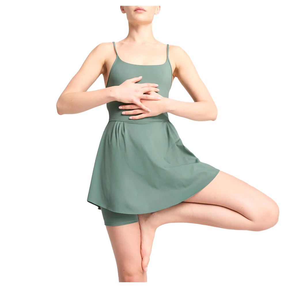 Move Cloudspun Sleeveless Mini Dress - Image 3