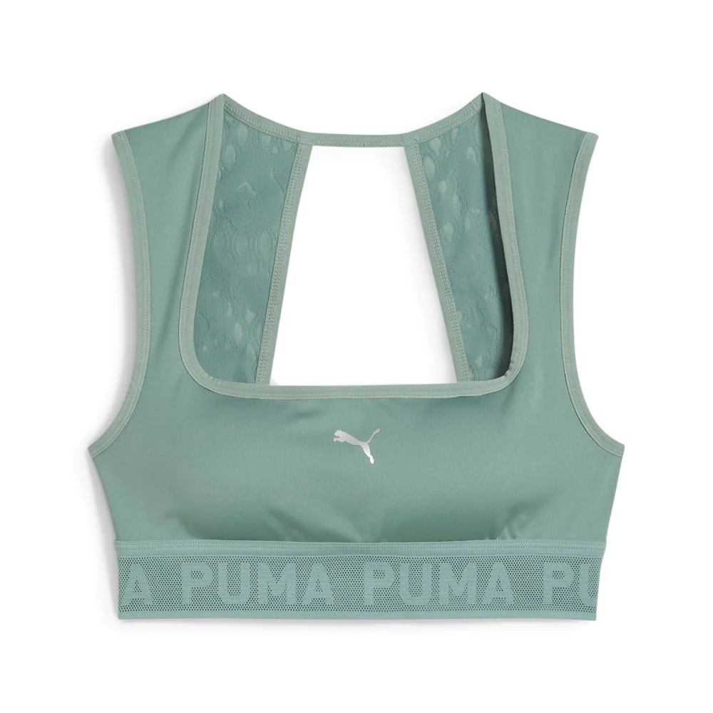 Move Lace Sports Bra