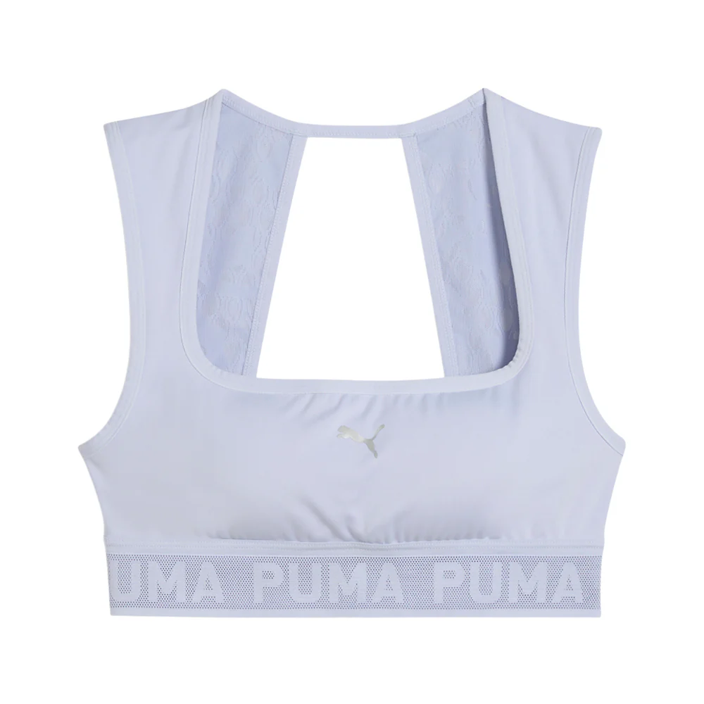 Move Lace Sports Bra
