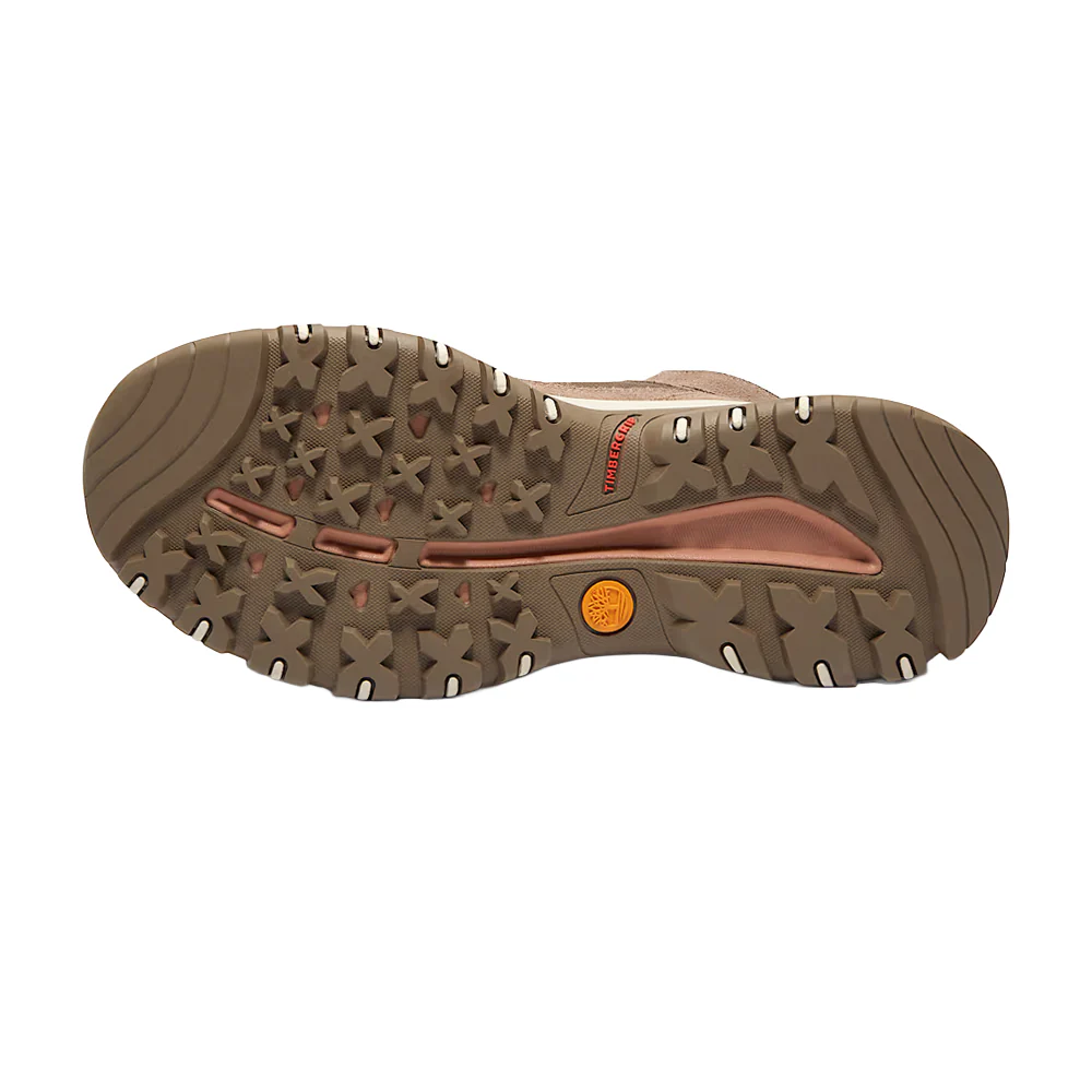 Mt Maddsen Mid Peak Waterproof Hiking Boot - Image 5