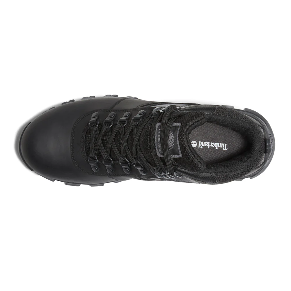 Mt Maddsen Mid Waterproof Lace Up Hiking Boots - Image 4