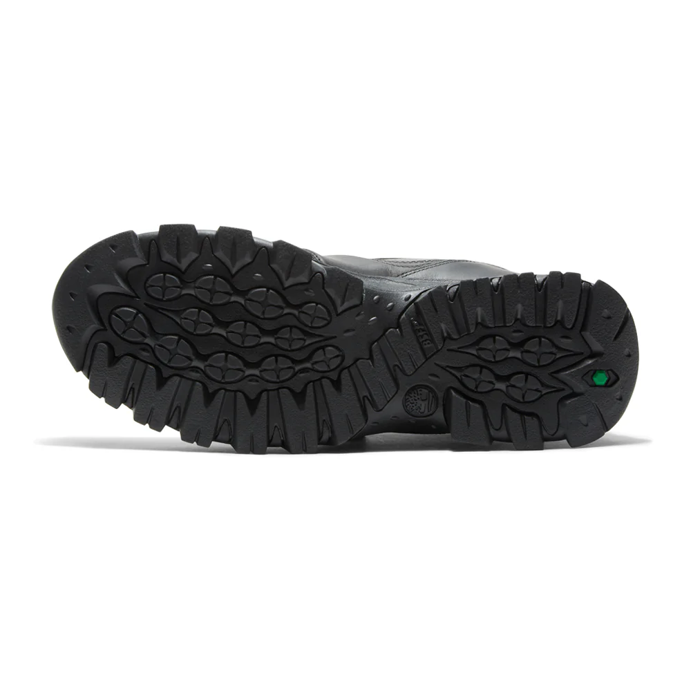 Mt Maddsen Mid Waterproof Lace Up Hiking Boots - Image 5