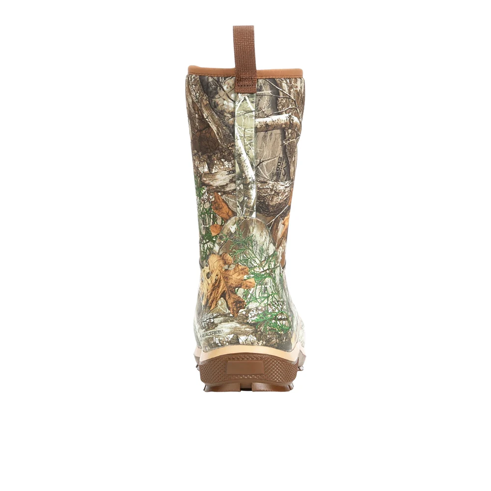 Element Realtree Edge Pull On Boots (Little Kid-Big Kid) - Image 3