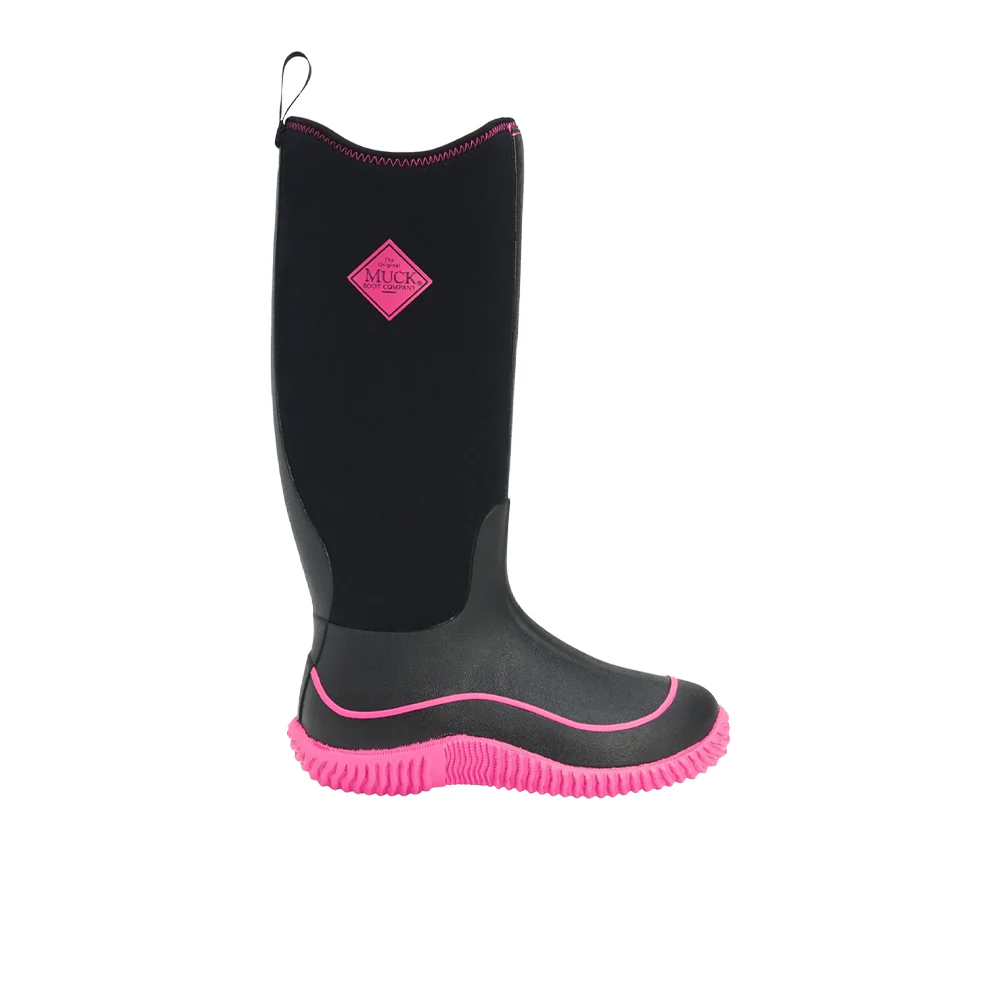 Muck Hale Mid Calf Pull On Boots